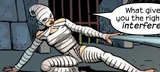 Silkworm (Earth-616)