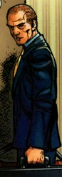 Simmons (Earth-41101)