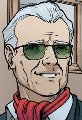 The Bank (Earth-616)