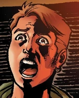 Simon Bray (Earth-616)