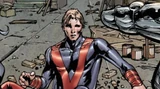 Neophyte (Earth-616)