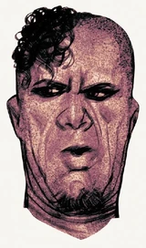 Simon Marshall (Earth-311)