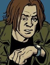 Simon Slugansky (Earth-616)