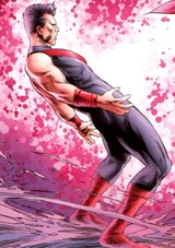 Wonder Man (Earth-13133)
