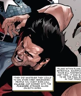 Wonder Man (Earth-32323)