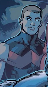 Wonder Man (Earth-61610)