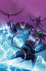 Sinister Six (Earth-16713)