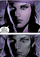 "Elektra" (Earth-616)