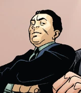 Sisowatha Heng (Earth-616)