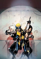 The Sisters (Earth-616)