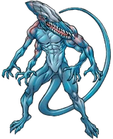 Skornn (Earth-616)