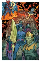 Skrull Empire