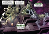 Skrull Pantheon (Earth-616)