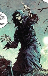 Skull-Face (Earth-10170)