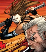 Skullbuster (Earth-616)