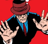 Slade (Earth-616)