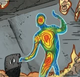 Slag (Earth-616)
