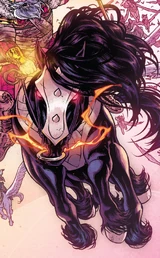 Sleipnir (Earth-616)