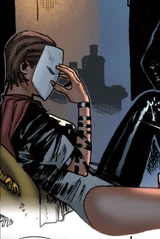 Slips (Earth-616)