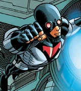 Smasher (Earth-616)