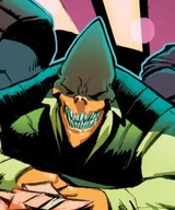 Snarrrdax (Earth-616)