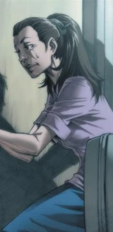Sofía Corazón (Earth-616)