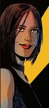 Sofija (Earth-616)