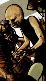 Somnus (Earth-616)