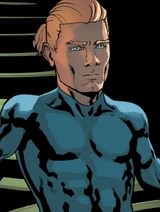 Dr. Sonny Frisco (Earth-23291)