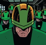 Sons of the Serpent (Earth-616)