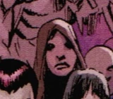 Sorrowful Maiden (Earth-616)