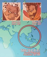 South East Asian Republic