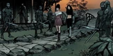 Southeast Asia Crime Syndicate (Earth-616)