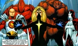 Soviet Super-Soldiers (Earth-3470)
