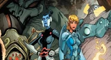 Space Knights (Earth-616)