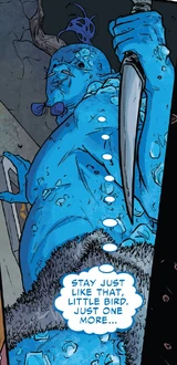 Spearlip (Earth-616)