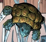 Speedy (Earth-18119)