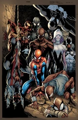 Spider-Army