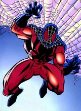 Peter Parker Clones