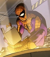 Spider (Earth-1610)