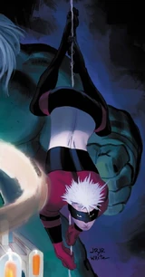 Spider-Girl (Earth-10071)