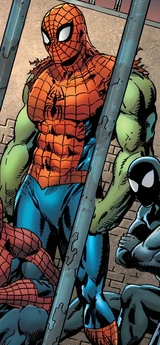 Spider-Hulk (Earth-616)