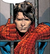 Spider-Man Impostor (Earth-616)