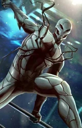 Poison Spider-Man (Earth-17952)