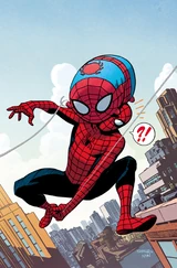 Spider-Man (Earth-616)