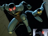 "Spider-Man Twins" (Earth-1610)