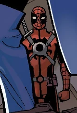 Spider Pool (Earth-96250)