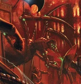 Spider-Slayer Mark XX