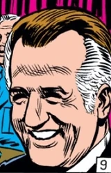 Spiro Agnew (Earth-616)