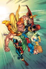 Squadron Sinister (Earth-616)